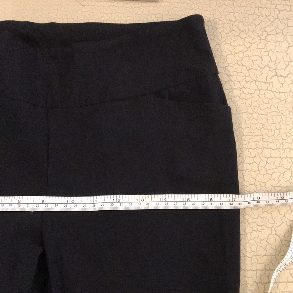 Joseph Ribkoff Capris. - Picture 8 of 8